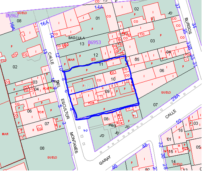 Foto cb2d1c75-ae0e-44bc-9641-cdfbe96078c9. Terreny residencial a Garbinet - Parque de las Avenidas Alicante