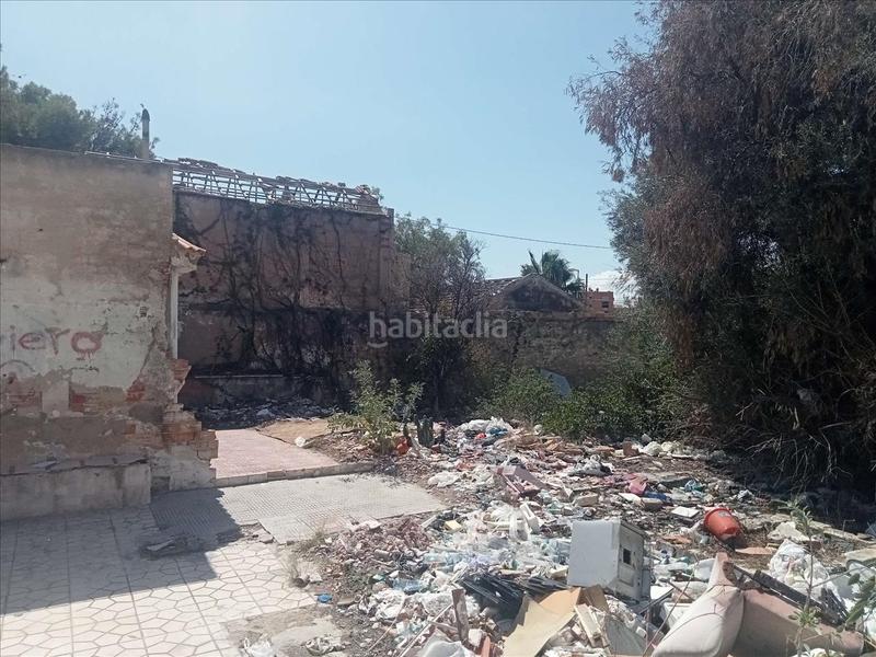 Foto d08c749e-0e8d-40df-8f23-38c5fdfeda23. Terreny residencial a Garbinet - Parque de las Avenidas Alicante