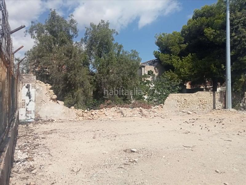 Foto d51c5f4b-e919-40f1-80da-efa9e2df9e3a. Terreny residencial a Garbinet - Parque de las Avenidas Alicante