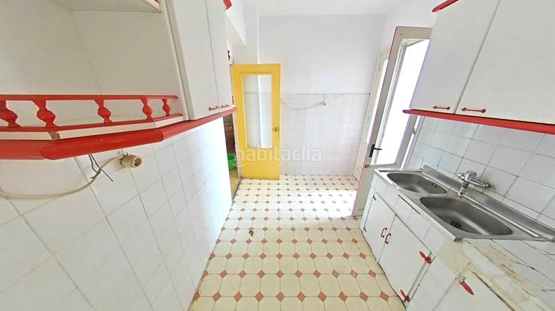 Foto 7660b156-cbcb-4150-b0d2-c14e1996f1fa. Etagenwohnung in Centro Mérida