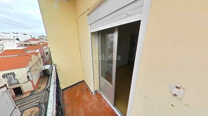 Foto b4cb896a-44a0-48a6-be8d-c8aa9bcd4ab7. Etagenwohnung in Centro Mérida