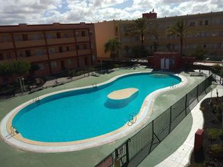 Appartement à Parque Holandés