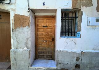 Casa adossada  Calle cantero 6