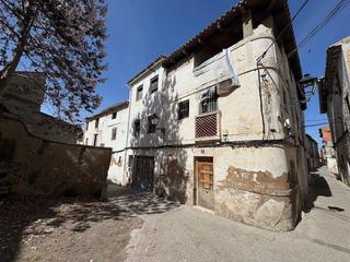 Casa adosada  Calle cantero 6