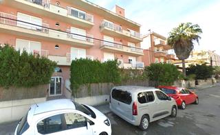Appartement  Pizarro