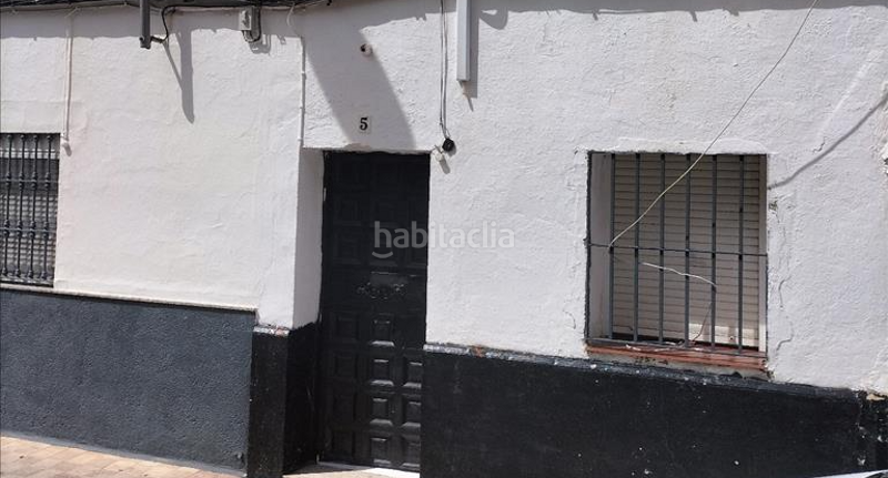 Foto 0d649068-d01d-491f-958e-bc6e86692b0a. Chalet in Nueva Alcalá Alcalá de Guadaira