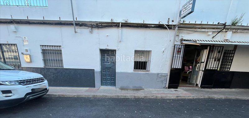 Foto 8839152d-822f-4a18-83a3-bc9a648e0f20. Chalet in Nueva Alcalá Alcalá de Guadaira