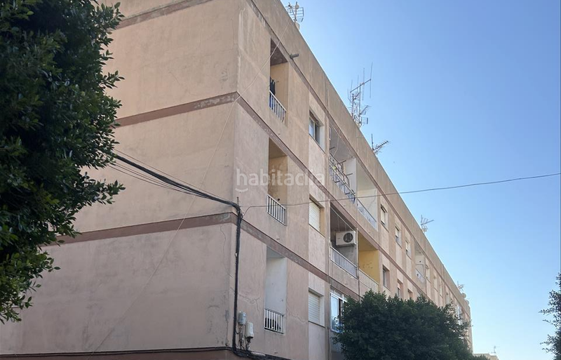 Foto 20211b46-4b72-4ff6-bfc3-f409167aaeee. Appartement dans Plaza de la Luz Ejido (El)