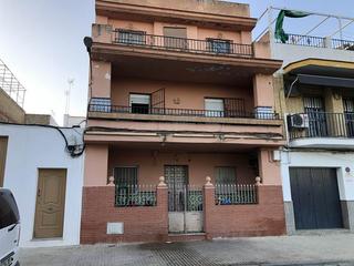 Xalet  Torres albas
