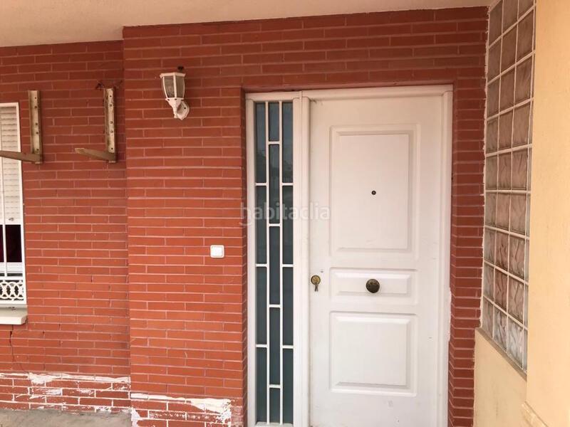 Foto 02d9e958-22fc-406e-b4dd-68adfbfb51ec. Casa a schiera in San José de la Vega Murcia
