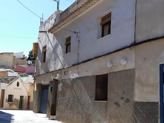 Appartement  Fuensanta