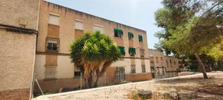 Appartement à Juan XXIII