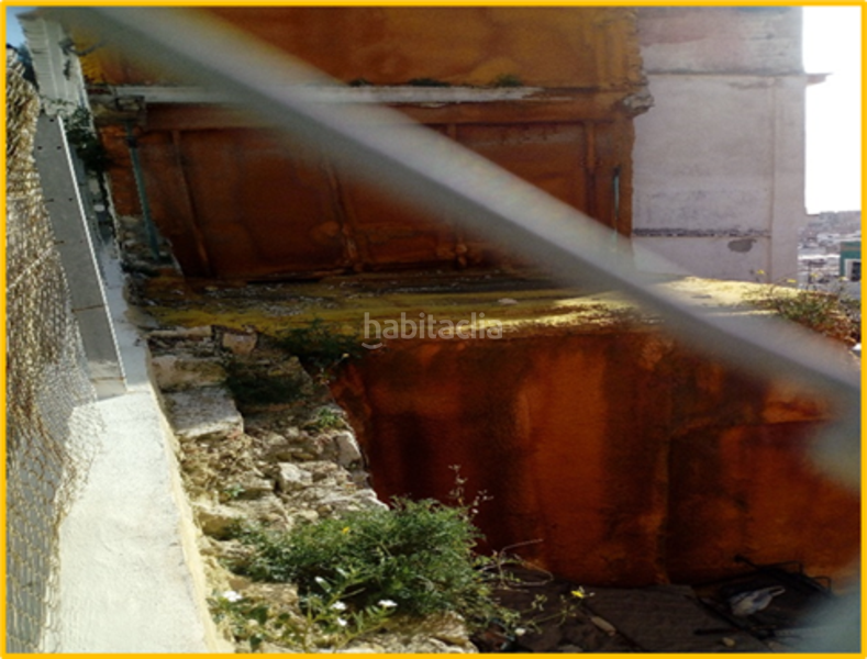 Foto 37eab65a-7b91-4af2-bab6-3e4e8da411bd. Terreno residencial en pueblo de Cullera Cullera