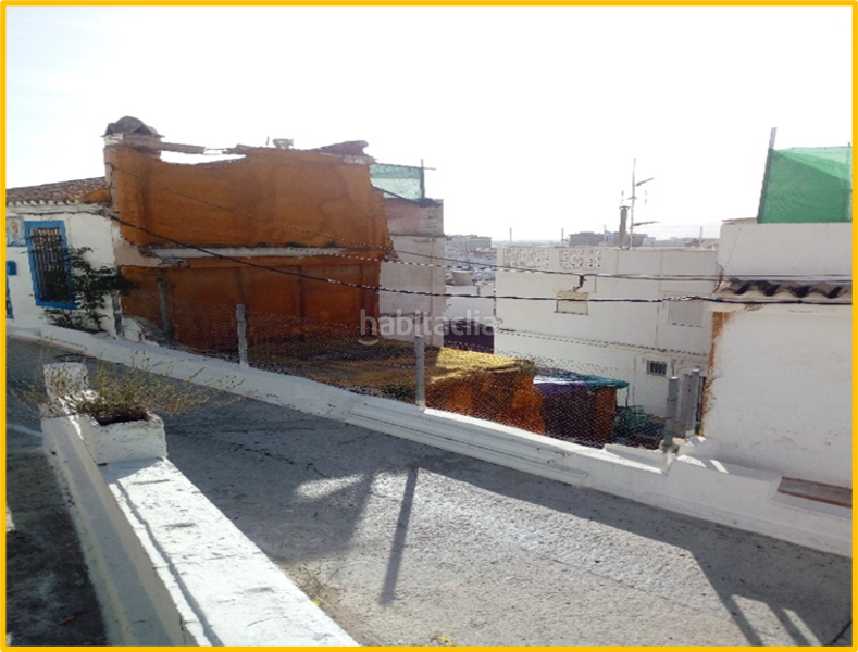 Foto 92976a94-2e91-4568-8d1d-3be2cb177d94. Terreno residencial en pueblo de Cullera Cullera