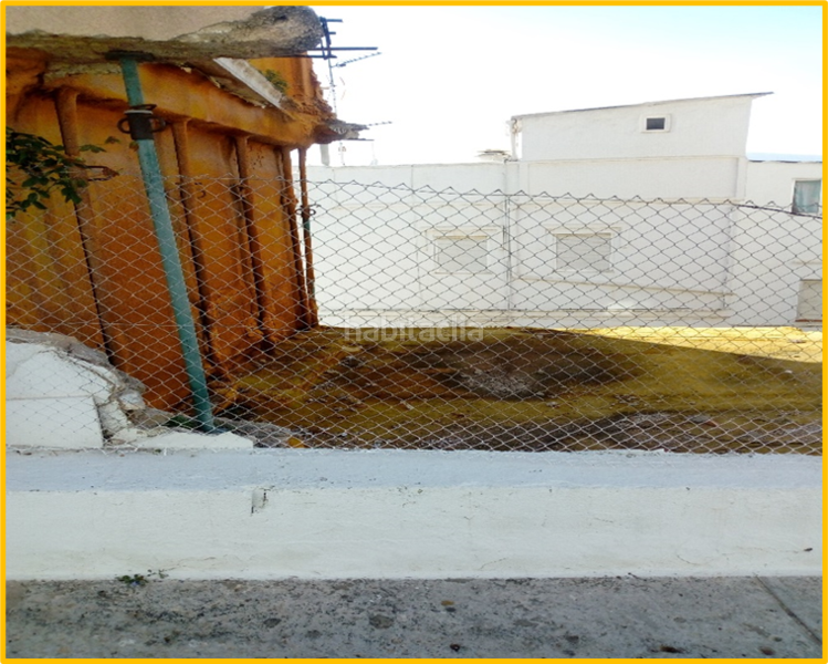 Foto c7e67f56-9af0-41ae-9d7c-67f1f837d1ed. Terreno residencial en pueblo de Cullera Cullera