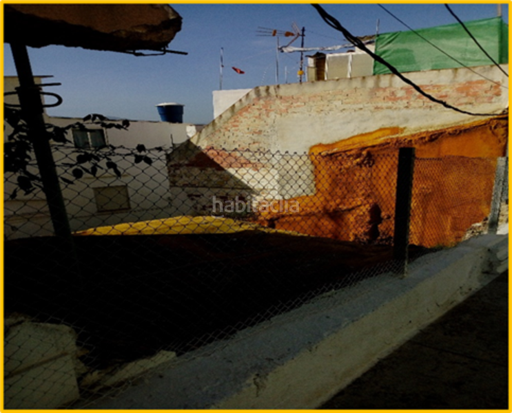 Foto 5e81eafa-c0ee-42b6-8aa4-cd96fae8e8cf. Terrain résidentiel dans pueblo de Cullera Cullera