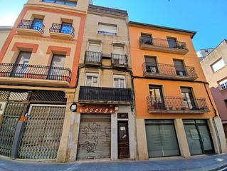 Appartement à Llevant