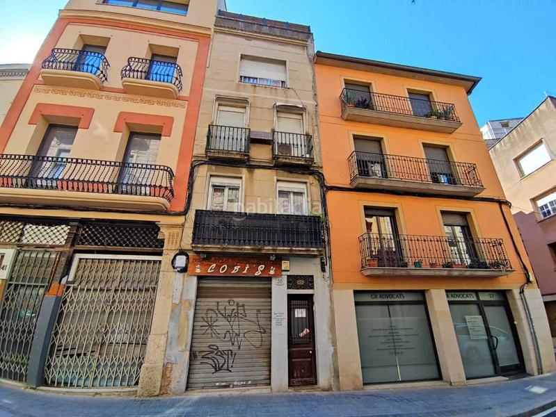 Foto cc081529-d071-4b5d-b070-dba64ee26c4b. Piso en Llevant Reus