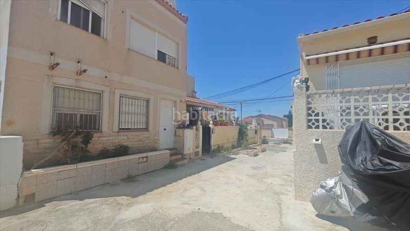 Foto 1a2ccac8-ccec-4d84-b7f3-9cf430e8b8e0. Casa en San Fulgencio