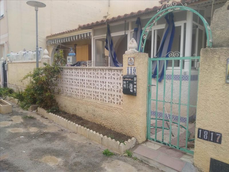 Foto febe63a5-a05b-4d77-9715-3da713d61b44. Casa en San Fulgencio
