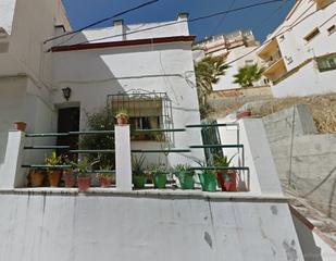 House in Conde de Ureña