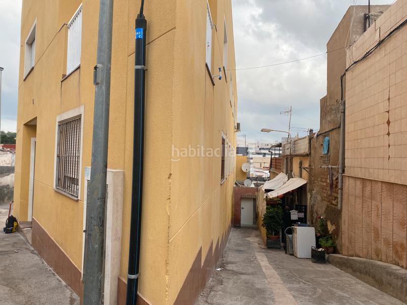 Foto 214f0776-15ab-4df9-be90-ca16e1a9c8b1. Appartement dans Santa Lucía Cartagena