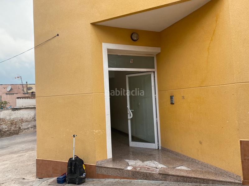 Foto 8c4d9488-d244-4fda-8228-47ef6f9a4345. Appartement dans Santa Lucía Cartagena