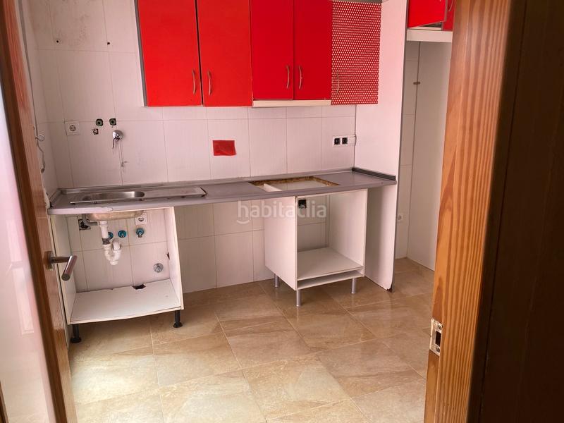 Foto 024f430c-5966-4dd9-96ff-15a2527fe923. Etagenwohnung in Santa Lucía Cartagena