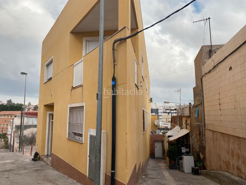 Foto 53d8ee40-46b2-4931-a296-70230185ec0d. Etagenwohnung in Santa Lucía Cartagena