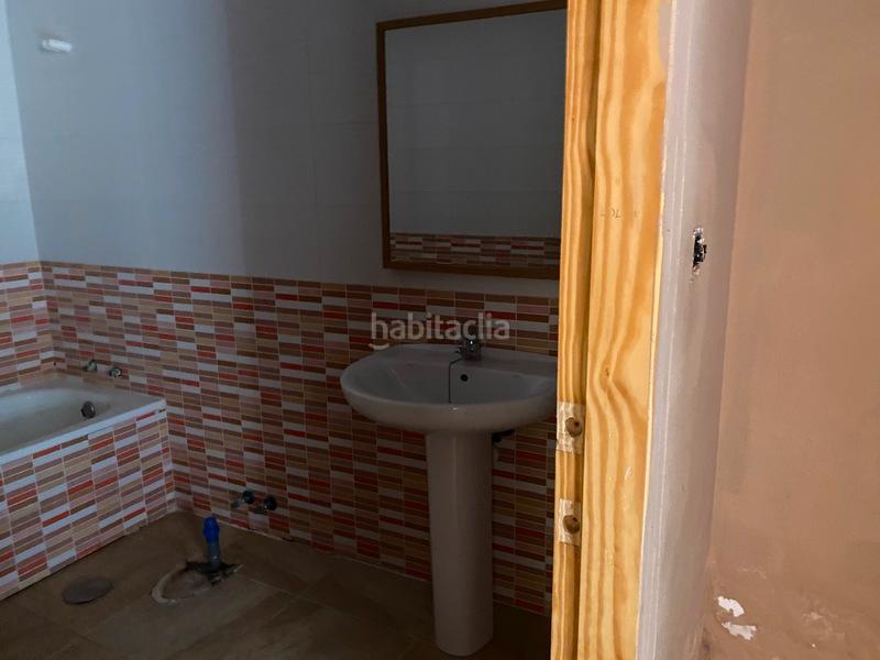 Foto f9e8b278-d9c4-4d4d-b068-195a6a054233. Etagenwohnung in Santa Lucía Cartagena