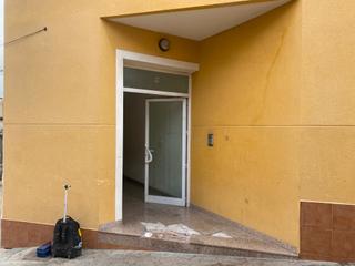 Flat in Santa Lucía