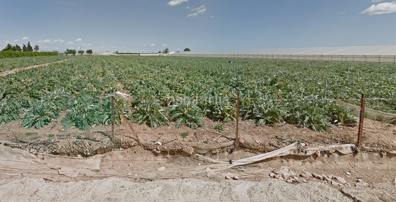 Foto 0bf45bff-300d-4971-a872-193d2a752887. Terreno residenziale in El Mirador Pozo Aledo San Javier
