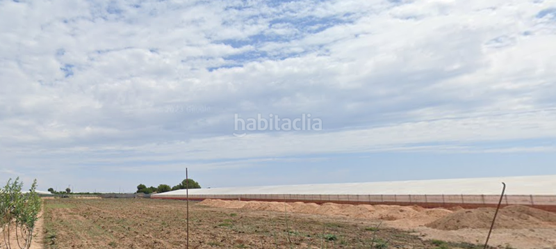 Foto 9d525339-edbf-4a2d-a588-d94b7381079a. Terreno residenziale in El Mirador Pozo Aledo San Javier