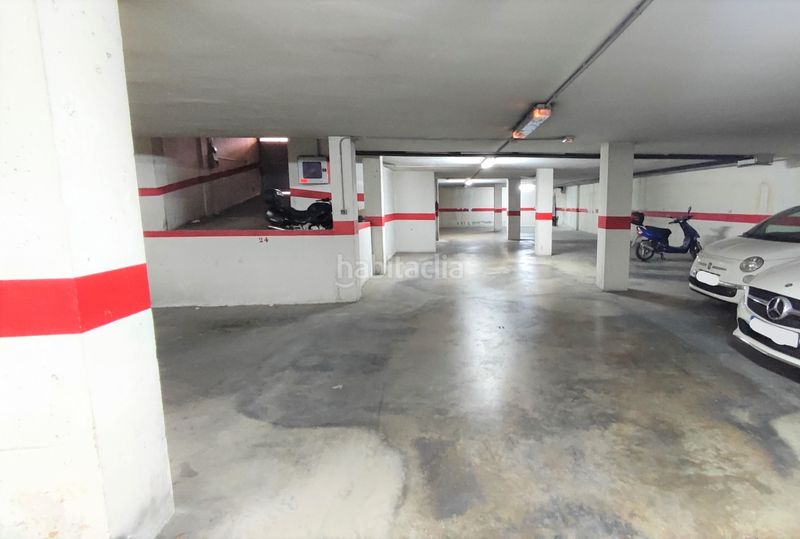 Foto 416c5fc9-69da-4eec-9fdf-b44903823113. Posto auto in Cheste