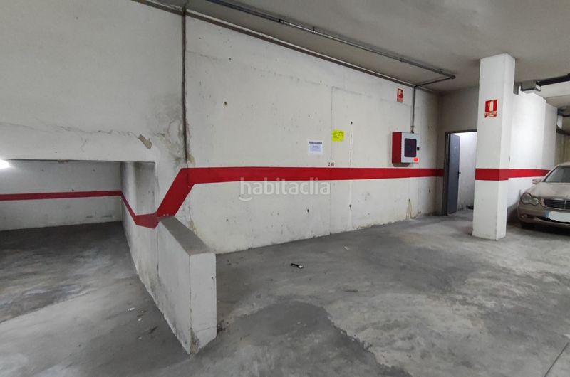 Foto d74a27a4-6d4c-4e2f-866d-78b8fbd9a1ba. Posto auto in Cheste