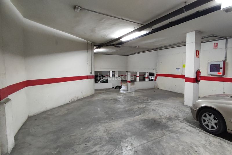 Foto e8b8a112-08a9-43e4-984f-f2eed7458050. Posto auto in Cheste