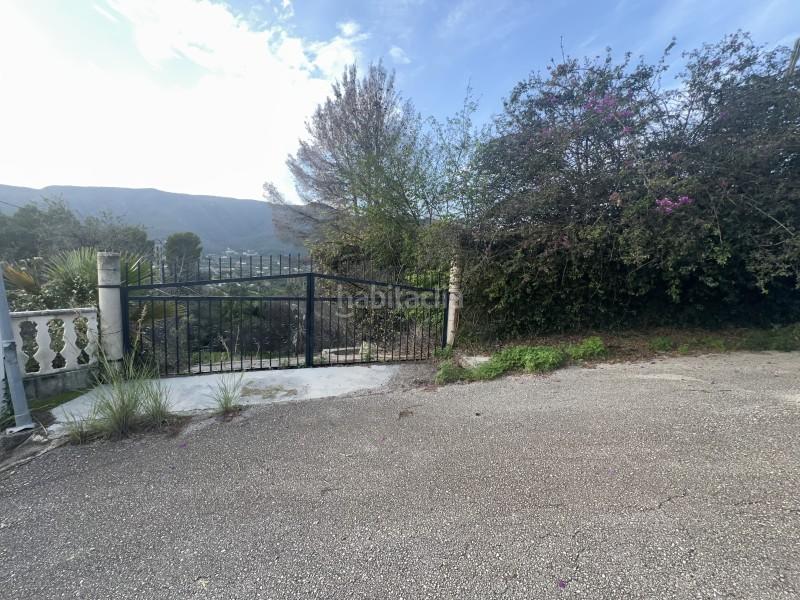 Foto 1c338263-6523-4bf9-a81a-0b8d75519c76. Terreny residencial a Villalonga