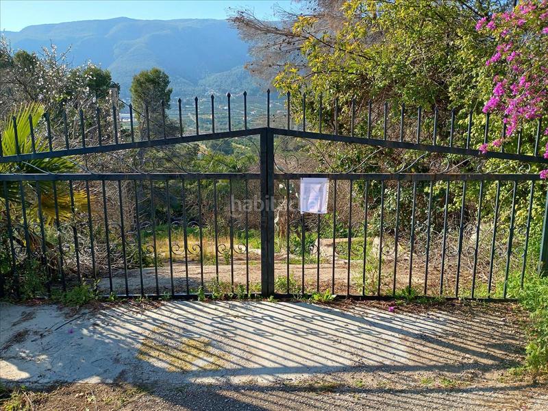 Foto 5d83c0da-4109-4129-9ab7-0a5acdb76fa3. Terreny residencial a Villalonga