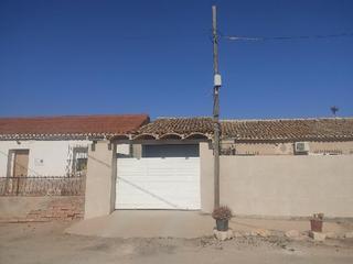 Etagenwohnung  Paraje los balanzas