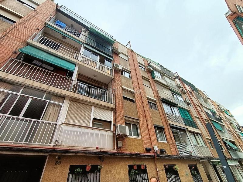 Foto 8c6374fb-01b6-4d18-b0db-7dd98b8312b4. Piso en Llefià Badalona