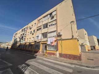 Appartamento in Alc.B.Spotorno-V.Caridad
