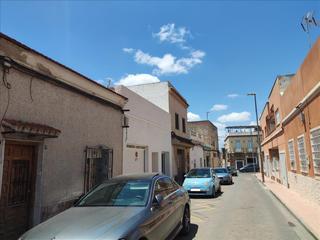 Chalet  Mercader - bo peral