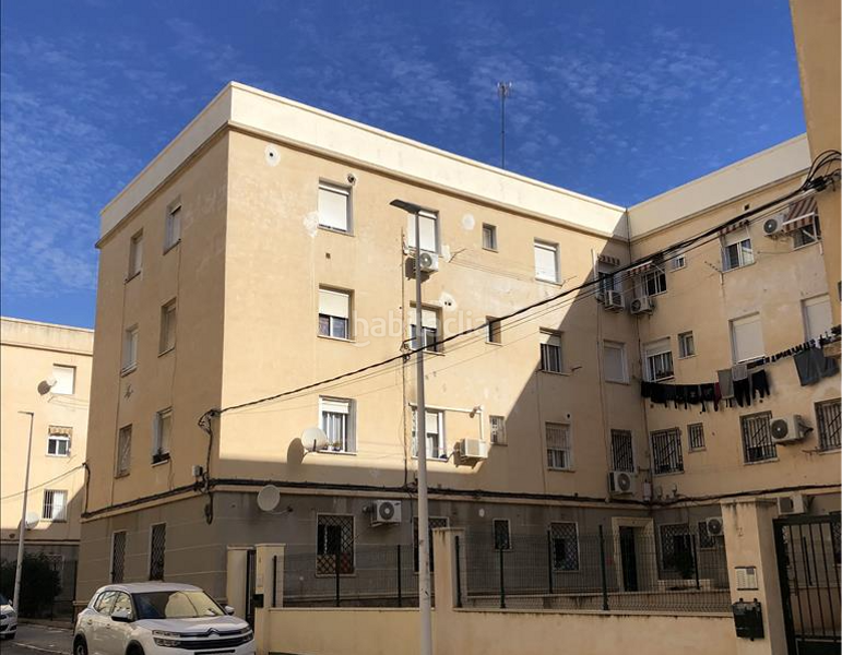 Foto 0c04da49-9483-42d5-bdeb-ccb83bfffdd0. Appartamento in Los Barreros - Cuatro Santos Cartagena