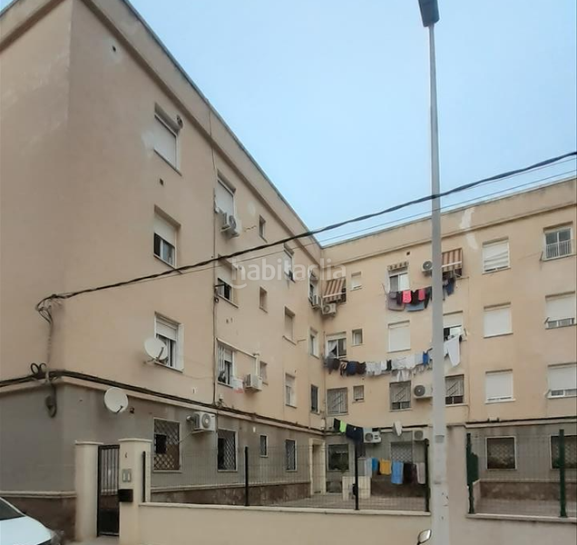 Foto f2b0be86-4088-484b-899b-47bc8a8b4bfe. Appartamento in Los Barreros - Cuatro Santos Cartagena