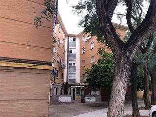 Appartement à Los Pájaros