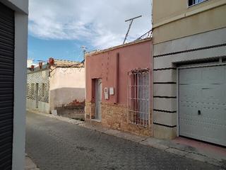 Casa  San nicolas
