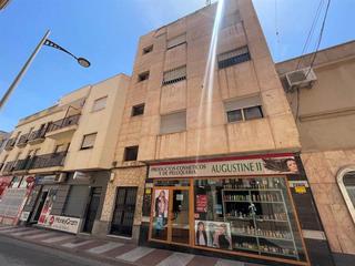 Appartement à Roquetas pueblo