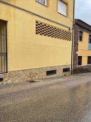 Business premise  Tahona
