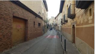 Appartamento  Jaume fons