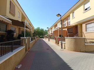 Casa adossada  Mercurio